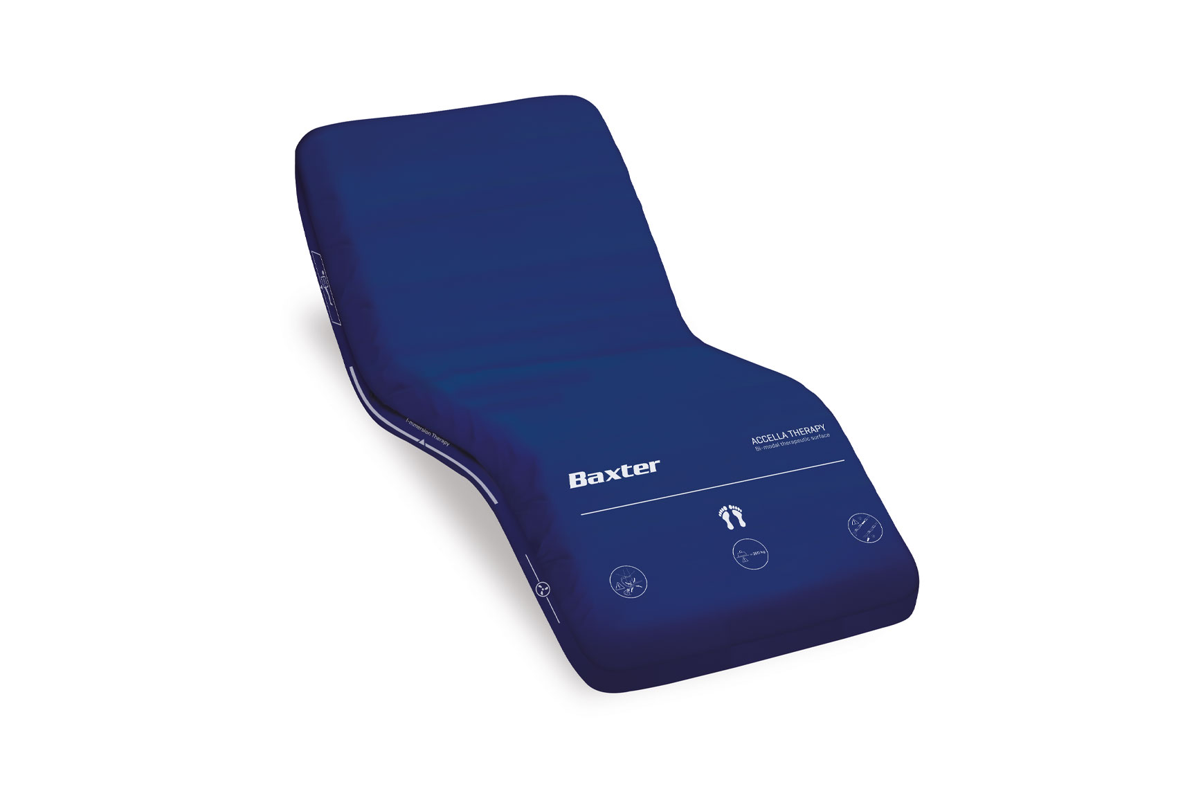 Surface ACCELLA THERAPY 